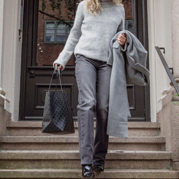 NWT Levi's Ribcage Jeans Plus Size 32 x 32 - Picture 8 of 13